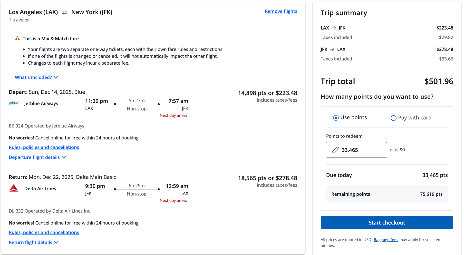 5 ways to use the Sapphire Reserve’s $500 Chase Travel credit - The ...